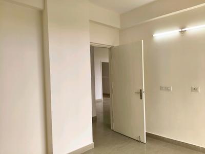 Bedroom Image of 1420 Sq.ft 2 BHK Apartment / Flat for sale in Paras Irene, Sector 70 Gurgaon for Rs. 16400000