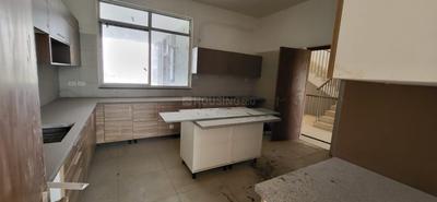 Kitchen Image of 6168 Sq.ft 4.5 BHK Villa for sale in Godrej Golf Links Villas, Jaypee Greens Greater Noida for Rs. 145000000