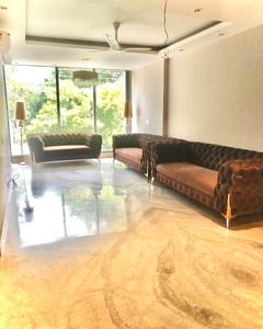 Hall Image of 4500 Sq.ft 5 BHK Independent House for sale in Sector 14 Faridabad for Rs. 105000000