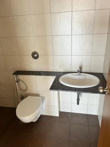 Bathroom Image of 890 Sq.ft 2 BHK Apartment / Flat for sale in Sobha Dream Gardens, Thanisandra Bengaluru for Rs. 12000000
