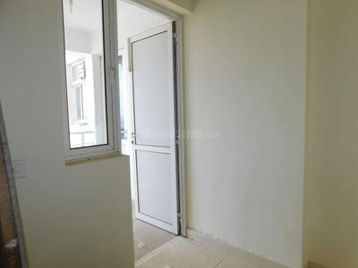 Bedroom Image of 1398 Sq.ft 2.5 BHK Apartment / Flat for rent in The 3C Lotus Boulevard, Sector 100 Noida for Rs. 38500