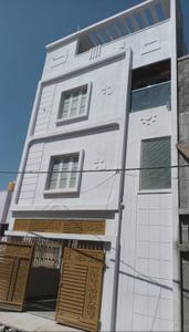 Building Image of 1950 Sq.ft 5 BHK Independent House for sale in Battarahalli Bengaluru for Rs. 20500000