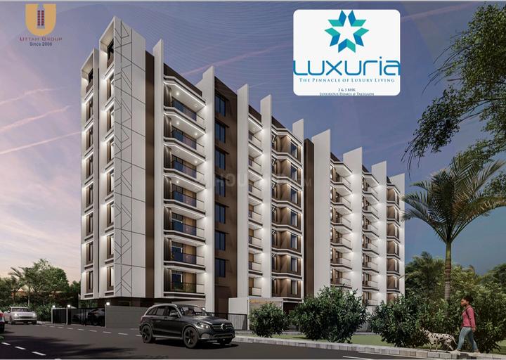 Luxuria Main Image 1