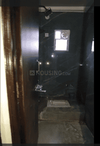 Bathroom Image of 1200 Sq.ft 3 BHK Apartment / Flat for sale in Creative Homes Greenfield, Anant Nagar Nagpur for Rs. 6600000