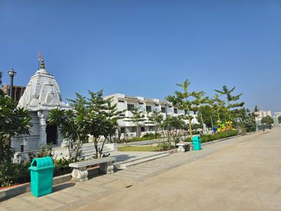 Mr 11 Shri Raj vihar Plot View 2
