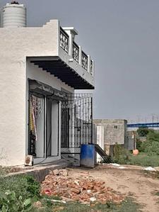 Image of 540 Sq.ft Residential Plot / Land for sale in Sector 144, Noida for Rs. 900000