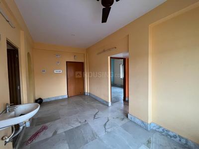 Hall Image of 905 Sq.ft 2 BHK Apartment / Flat for sale in Kamalgazi Kolkata for Rs. 2300000