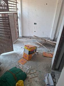 Hall Image of 496 Sq.ft 2 BHK Independent House for sale in Sector 104 Gurgaon for Rs. 7800000