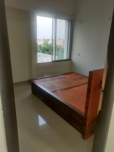 Bedroom Image of 430 Sq.ft 1 BHK Apartment / Flat for sale in Sarkar Bellisimo Apartments, Yewalewadi Pune for Rs. 3500000