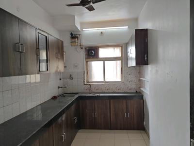 Kitchen Image of 1010 Sq.ft 3 BHK Apartment / Flat for sale in Lloyd Estate, Antop Hill Mumbai for Rs. 28100000