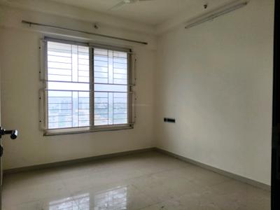 Bedroom Image of 1150 Sq.ft 2.5 BHK Apartment / Flat for rent in Pharande Puneville Phase I, Tathawade Pune for Rs. 32000