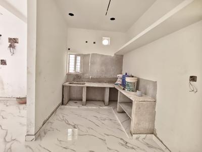 Kitchen Image of 2397 Sq.ft 4 BHK Independent House for sale in Thumukunta Secunderabad for Rs. 11500000