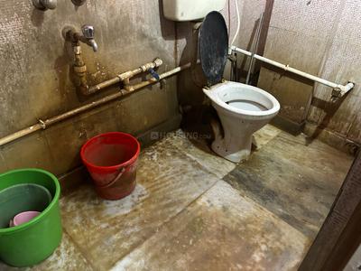 Image of 468 Sq.ft 1 BHK Apartment / Flat for sale in Baranagar, Kolkata for Rs. 1500000