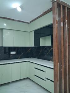 Kitchen Image of 1500 Sq.ft 3 BHK Apartment / Flat for sale in Sector 72 Noida for Rs. 5000033