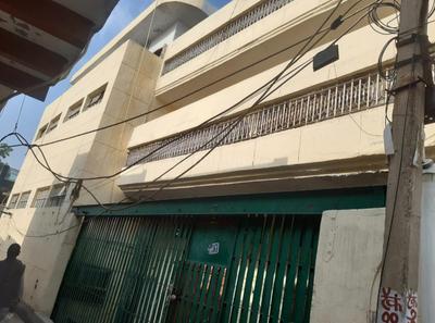 12 BHK Independent House