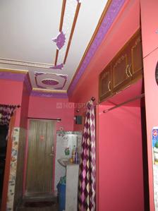 Living Room Image of 850 Sq.ft 2 BHK Apartment / Flat for sale in M S Apartment, Kaikhali Kolkata for Rs. 5000000