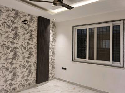 Bedroom Image of 1550 Sq.ft 4 BHK Builder Floor for sale in Raju Parak Extension New Delhi for Rs. 14500000