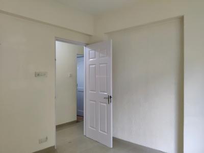 Bedroom Image of 910 Sq.ft 2 BHK Apartment / Flat for rent in Kasarvadavali Thane for Rs. 28000