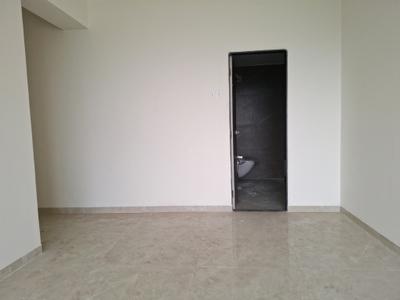 Bedroom Image of 1050 Sq.ft 2 BHK Apartment / Flat for sale in Simran Sapphire, Kharghar Navi Mumbai for Rs. 13500000