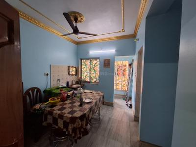 Living Room Image of 1196 Sq.ft 3 BHK Apartment / Flat for sale in Santoshpur Kolkata for Rs. 6200000