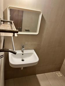 Bathroom Image of 1485 Sq.ft 3 BHK Apartment / Flat for sale in Skyi Songbirds , Bhugaon Pune for Rs. 11000000