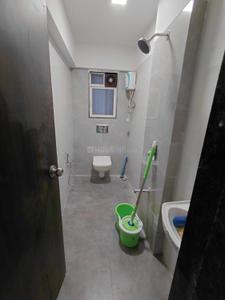 Image of 700 Sq.ft 2 BHK Apartment / Flat for rent in Olympia Tower, Byculla, Mumbai for Rs. 90000