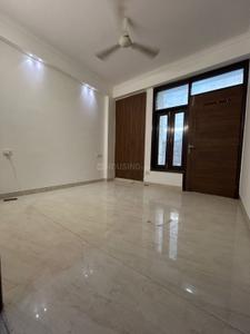 Hall Image of 1600 Sq.ft 3 BHK Builder Floor for sale in Said-Ul-Ajaib New Delhi for Rs. 6500000