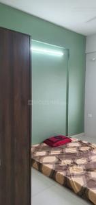 Bedroom Image of 974 Sq.ft 2 BHK Apartment / Flat for sale in Sattva Misty Charm, Jyotipuram Bengaluru for Rs. 11500000