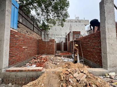 Image of 458 Sq.ft 2 BHK Independent House for sale in Sector 104, Gurgaon for Rs. 8000000
