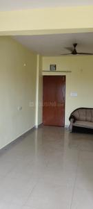 Hall Image of 750 Sq.ft 2 BHK Builder Floor for sale in Devki Nikunj Heights, Bagli Village Bhopal for Rs. 2500000