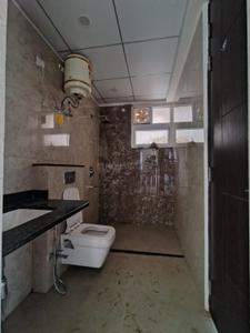 Bathroom Image of 1200 Sq.ft 2 BHK Apartment / Flat for sale in Civil Lines Allahabad for Rs. 16700000