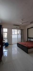 Hall Image of 1550 Sq.ft 3 BHK Apartment / Flat for rent in Camp Pune for Rs. 45000
