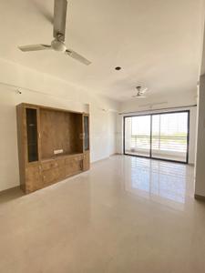 Hall Image of 800 Sq.ft 2 BHK Apartment / Flat for rent in Shekhar Paradise, Nipania Indore for Rs. 22000