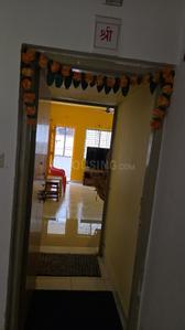 Image of 1050 Sq.ft 2 BHK Apartment / Flat for sale in Kusugal, Hubli for Rs. 5000000