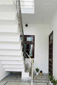 Image of 1200 Sq.ft 3 BHK Independent House for sale in Izatnagar, Bareilly for Rs. 3500000