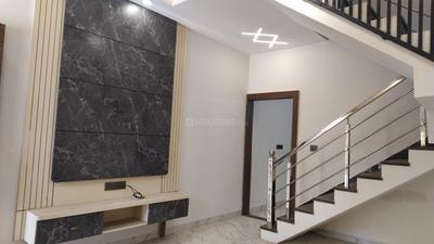 Living Room Image of 1600 Sq.ft 3 BHK Duplex for sale in Silicon City Indore for Rs. 7800000