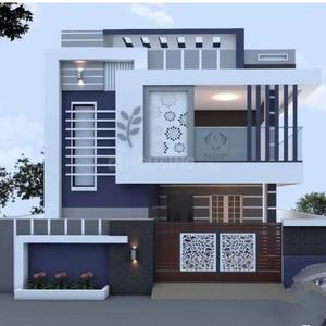 Image of 750 Sq.ft 2 BHK Independent House for sale in Nelamangala, Bengaluru for Rs. 6000000