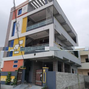 2 BHK Independent House