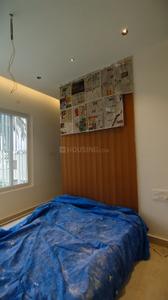Bedroom Image of 3300 Sq.ft 4.5 BHK Independent House for sale in Mallathahalli Bengaluru for Rs. 26000000
