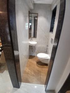 Image of 445 Sq.ft 1 BHK Apartment / Flat for sale in Magus City Tower 2 Lunar, Kalyan West, Kalyan for Rs. 2800000