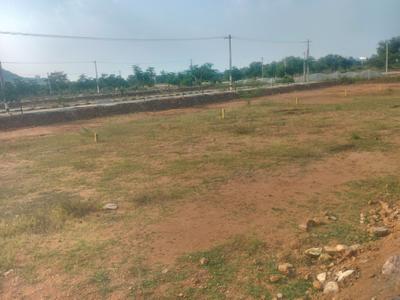 Image of 240 Sq.ft Residential Plot / Land for sale in Century Nature City, Shadnagar, Ranga Reddy for Rs. 5500009