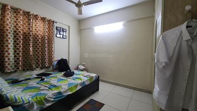 Bedroom Image of 1075 Sq.ft 2 BHK Apartment / Flat for sale in Disha Central Park, Balagere Bengaluru for Rs. 11600000
