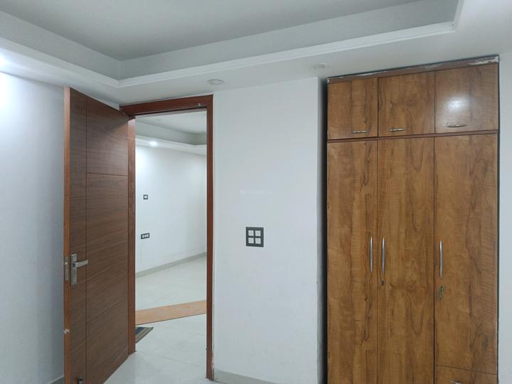 Saket RWA Bedroom Two 1