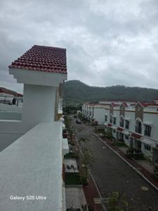 Image of 1200 Sq.ft 2 BHK Independent House for rent in Talegaon Dabhade, Pune for Rs. 40000