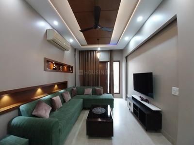 Hall Image of 2000 Sq.ft 3 BHK Builder Floor for sale in Sushant Lok Phase 1 Gurgaon for Rs. 25000000