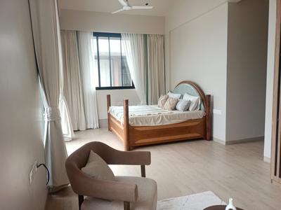 Hall Image of 2029 Sq.ft 4 BHK Villa for sale in Iraah Stellar 8, Tungarli Lonavala for Rs. 46000000