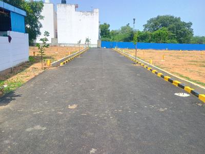 Image of 1000 Sq.ft Residential Plot / Land for sale in Urapakkam, Chennai for Rs. 4999000