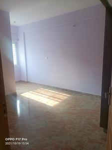 Bedroom Image of 2400 Sq.ft 2 BHK Builder Floor for rent in Royal Apartment, JP Nagar Bengaluru for Rs. 22000