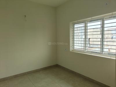 Bedroom Image of 883 Sq.ft 2 BHK Apartment / Flat for sale in Adambakkam Chennai for Rs. 9200500