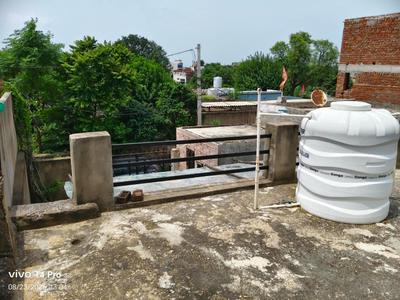 Balcony Image of 1350 Sq.ft 2 BHK Independent House for sale in Tijara Bhiwadi for Rs. 3700000